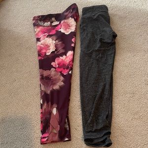 Girls leggings